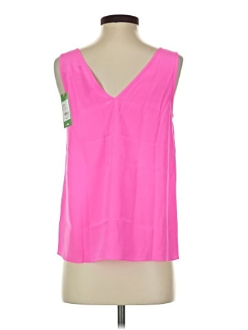Lilly Pulitzer Sleeveless Blouse (view 2)