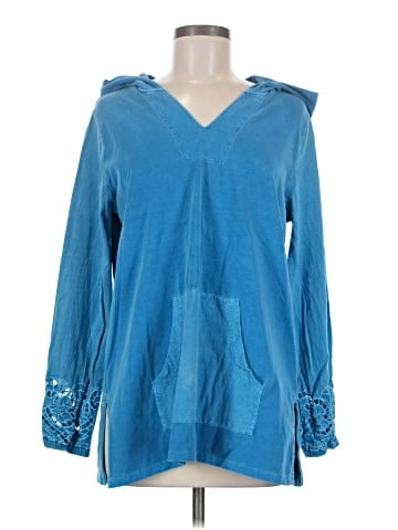 Soft Surroundings Pullover Sweater (view 1)