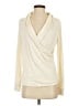 Lands' End Ivory Cardigan Size XS - photo 1