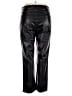Old Navy 100% Polyester Black Casual Pants Size 14 - photo 2