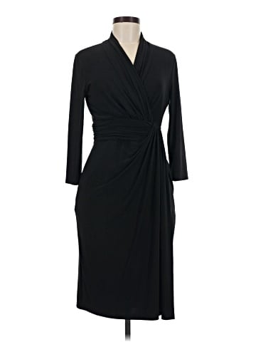 Jones New York Cocktail Dress (view 1)