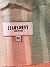 Jeanswest Ivory Blazer Size 12 - photo 6