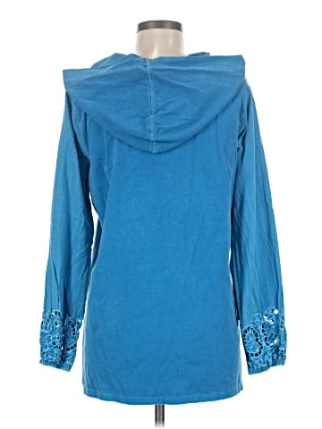 Soft Surroundings Pullover Sweater (view 2)