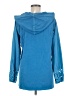 Soft Surroundings Blue Pullover Sweater Size M - photo 2