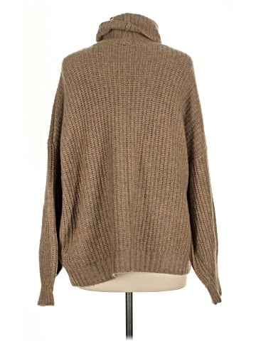 Splendid Turtleneck Sweater (view 2)