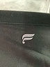 Fabletics Solid Black Active Skort Size 29 waist (estimated) - photo 3
