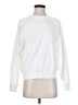 Gap White Sweatshirt Size S - photo 1
