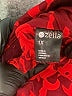 Zella Red Tank Top Size 1X - photo 7