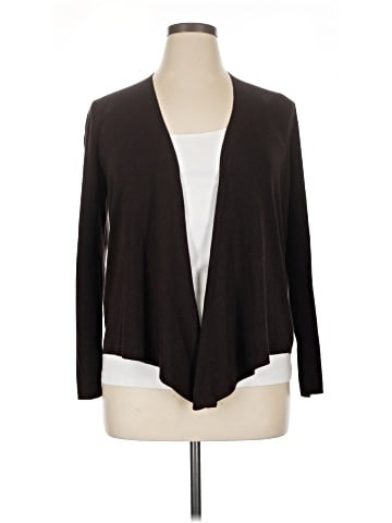 Nic + Zoe Cardigan (view 1)