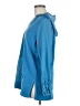 Soft Surroundings Blue Pullover Sweater Size M - photo 5