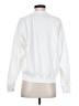 Gap White Sweatshirt Size S - photo 2