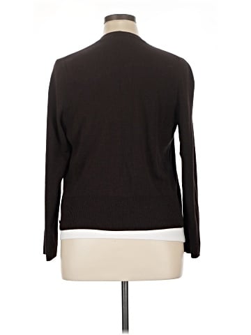 Nic + Zoe Cardigan (view 2)
