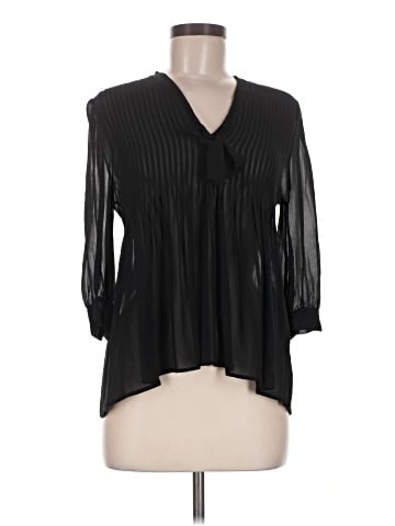 Joie 3/4 Sleeve Blouse (view 1)