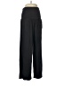 Athleta Black Casual Pants Size M (petite) - photo 1