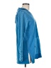 Soft Surroundings Blue Pullover Sweater Size M - photo 4