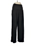Athleta Black Casual Pants Size M (petite) - photo 2