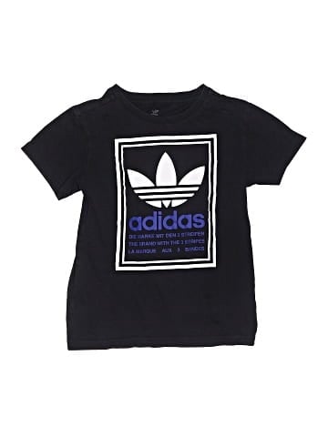 Adidas Short Sleeve T-Shirt (view 1)
