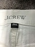 J.Crew White Jeans Size 29 waist - photo 7
