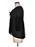 Joie Black 3/4 Sleeve Blouse Size M - photo 5