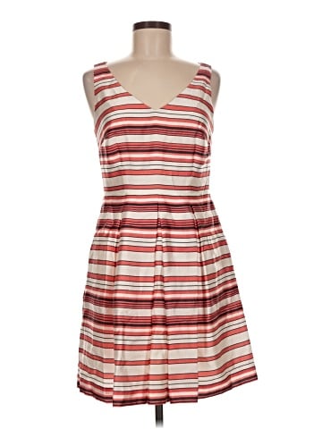 Ann Taylor Casual Dress (view 1)