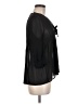 Joie Black 3/4 Sleeve Blouse Size M - photo 4