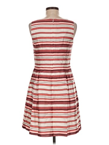 Ann Taylor Casual Dress (view 2)