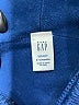 Baby Gap Blue Jacket Size 6-12 mo - photo 3