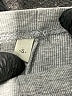 Unbranded Solid Gray Casual Pants Size S (toddler) - photo 4
