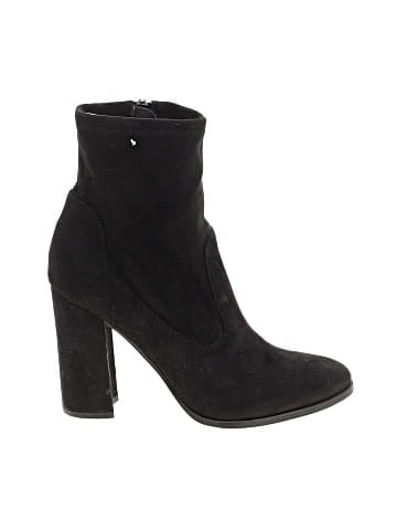 Marc Fisher Ankle Boots (view 1)