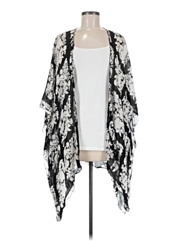 Karen Kane Kimono (view 1)