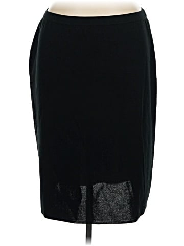 MING WANG Formal Skirt (view 1)