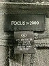 Focus 2000 Chevron-herringbone Gray Dress Pants Size 16 - photo 4