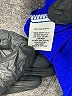 Monteau 100% Polyester Blue Tank Top Size S - photo 8