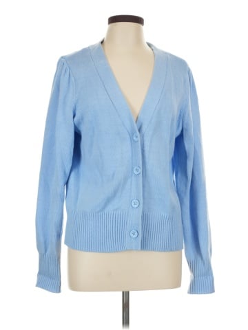 Crown & Ivy Cardigan (view 1)