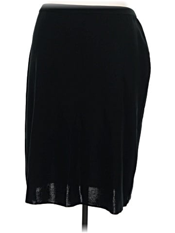 MING WANG Formal Skirt (view 2)