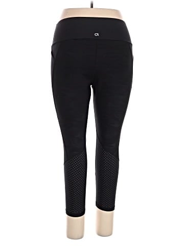 Gap Fit Active Pants (view 2)