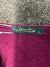 Ofeefan Burgundy Casual Dress Size L - photo 4