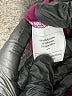 Ofeefan Burgundy Casual Dress Size L - photo 5
