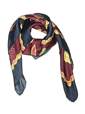Salvatore Ferragamo Silk Scarf (view 1)