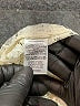 Ann Taylor LOFT 100% Nylon Ivory Jacket Size S (petite) - photo 7