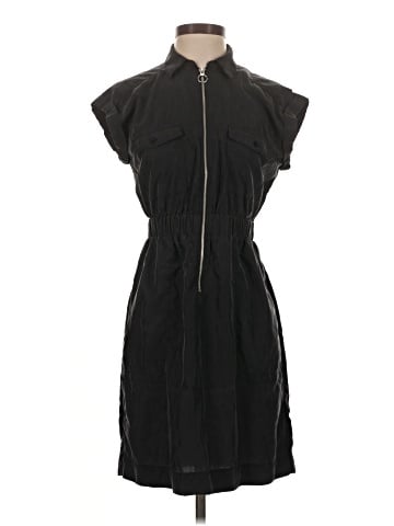 Express Casual Dress (view 1)