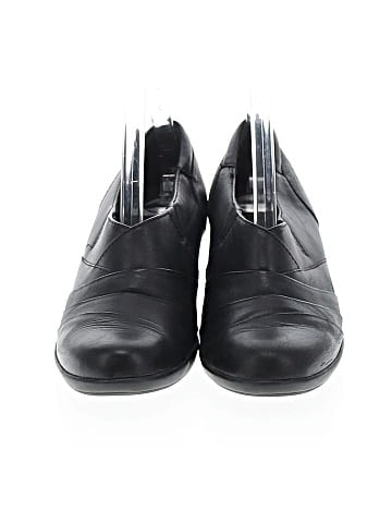 Clarks Heels (view 2)