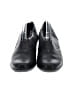 Clarks 100% Leather Black Heels Size 6 1/2 - photo 2