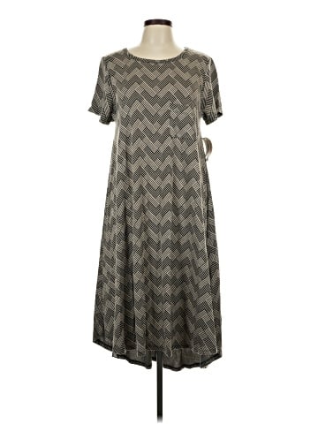 Lularoe Casual Dress (view 1)