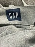 Gap Chevron-herringbone Gray Dress Pants Size 00 - photo 8