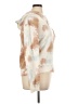 Socialite Tie-dye Tan Pullover Hoodie Size XL - photo 4