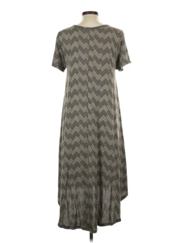 Lularoe Casual Dress (view 2)