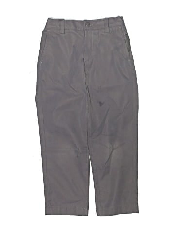 Lands' End Khakis (view 1)