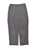 Lands' End Solid Gray Khakis Size 5 - photo 1