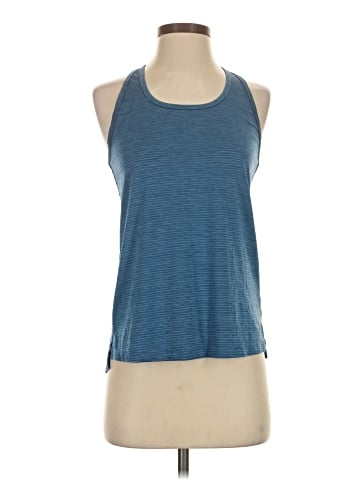 Asics Active Tank (view 1)